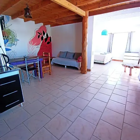 El Puente Dptos Apartment Caviahue Exterior photo