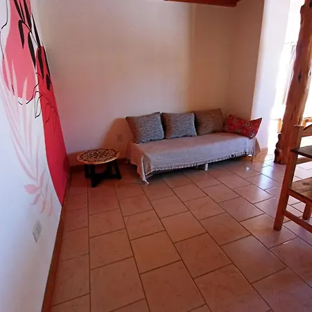 El Puente Dptos Apartment Caviahue Room photo