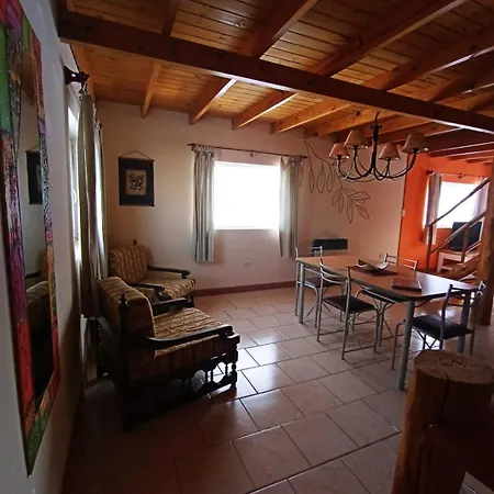 El Puente Dptos Apartment Caviahue Exterior photo