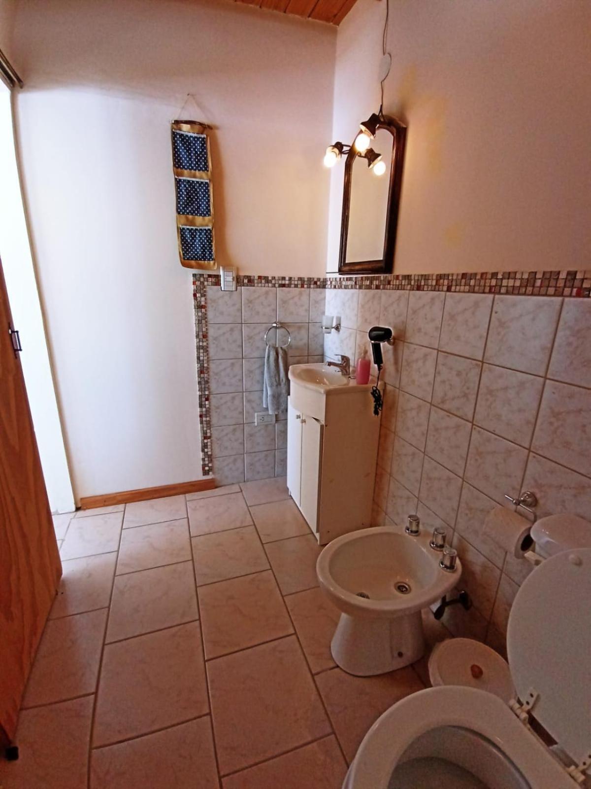El Puente Dptos Apartment