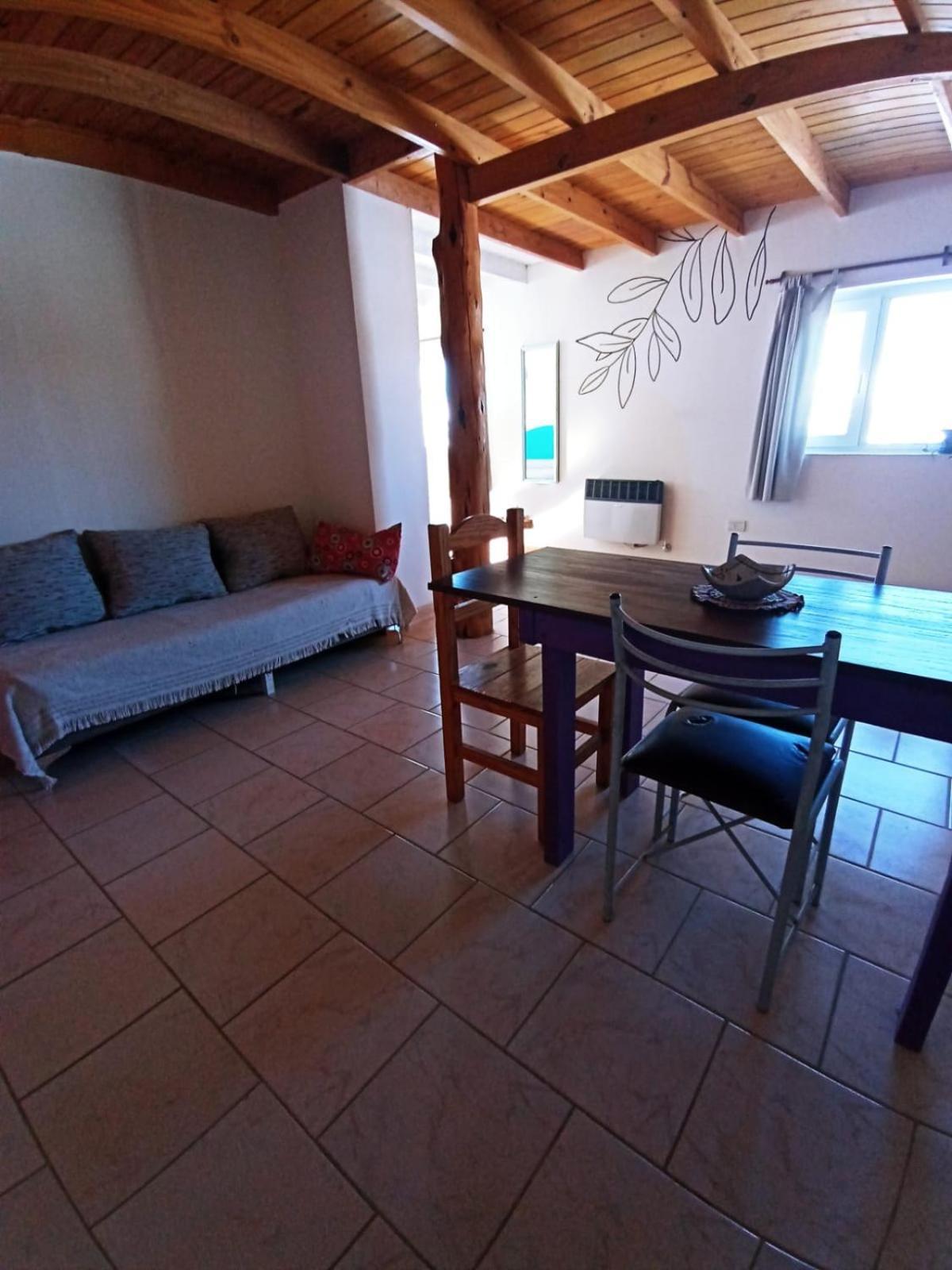 Apartment El Puente Dptos