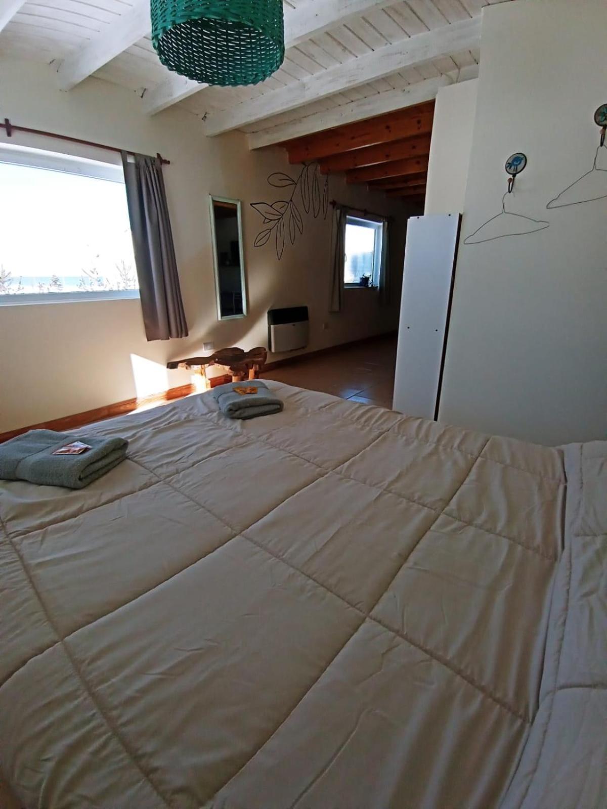 Apartment El Puente Dptos Caviahue