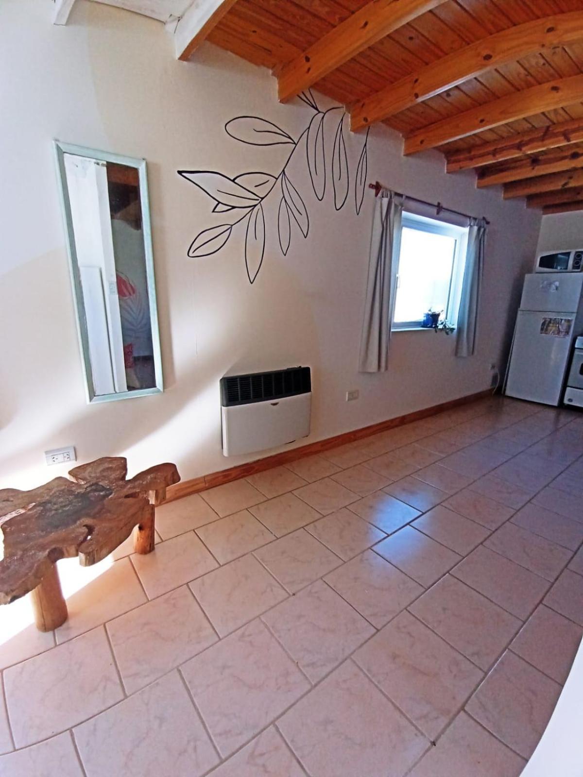 El Puente Dptos Apartment