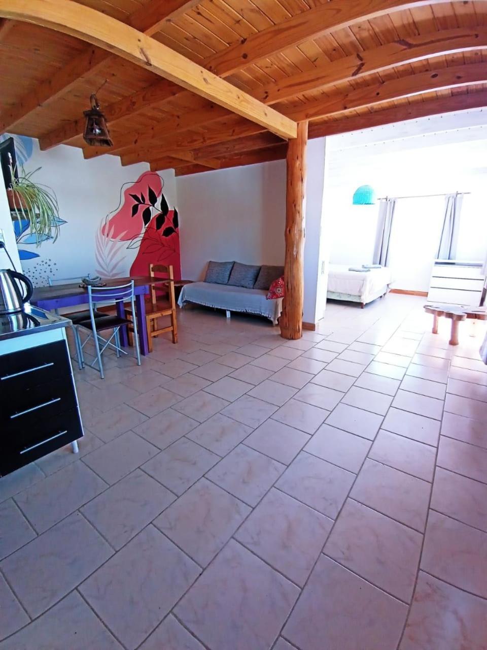 El Puente Dptos Apartment *