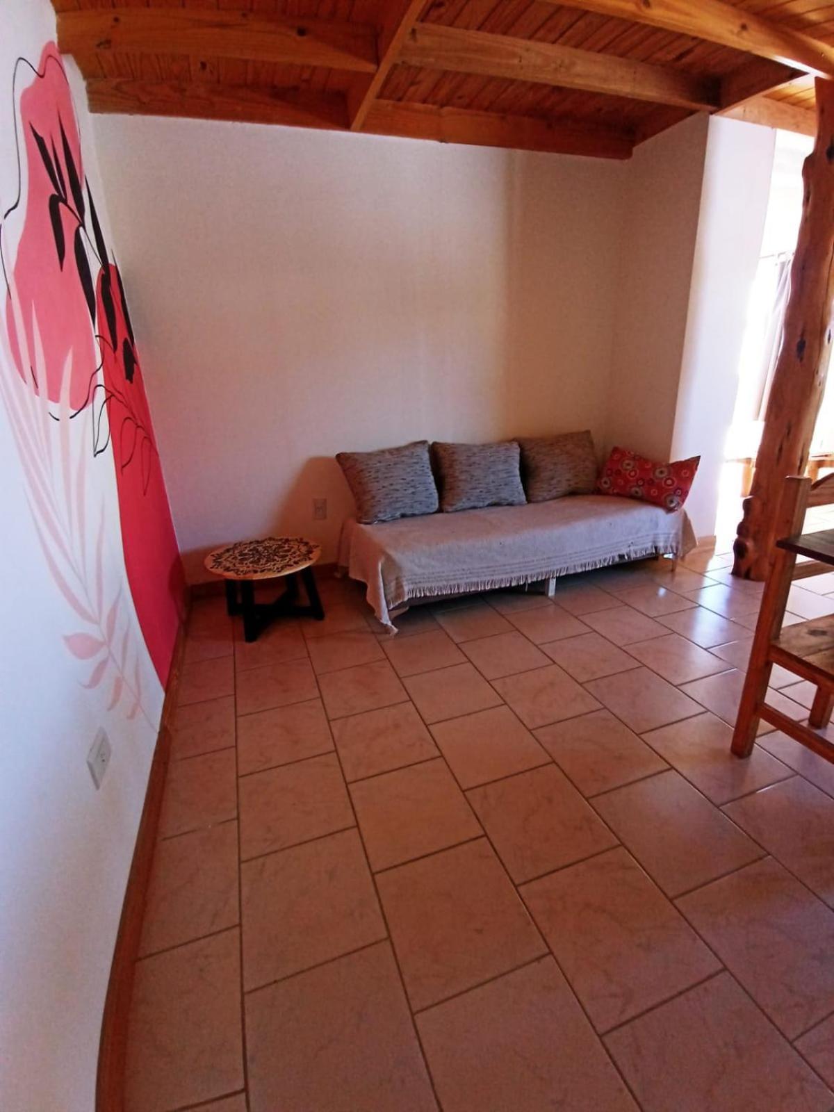 Apartment El Puente Dptos