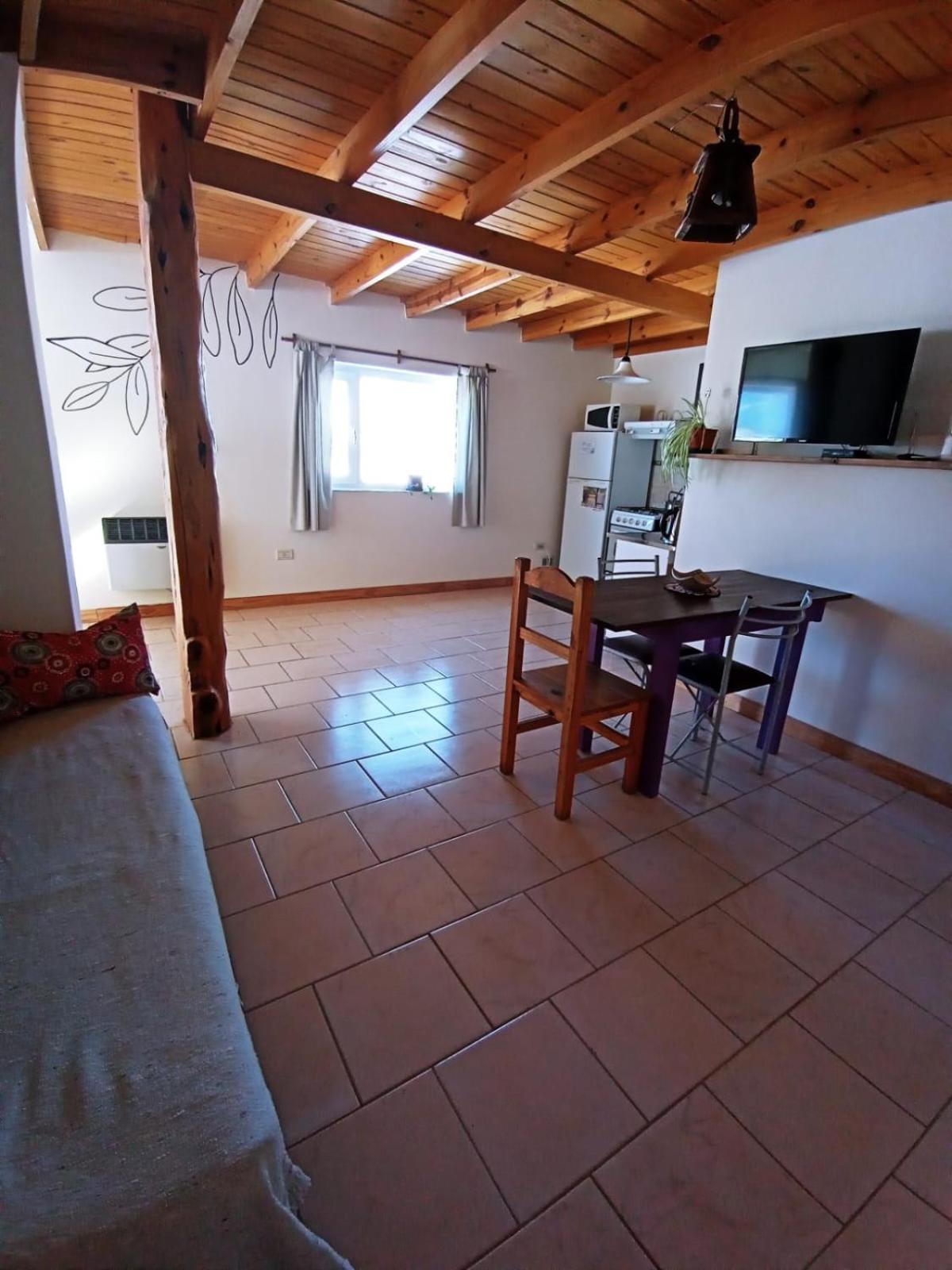 El Puente Dptos Apartment *