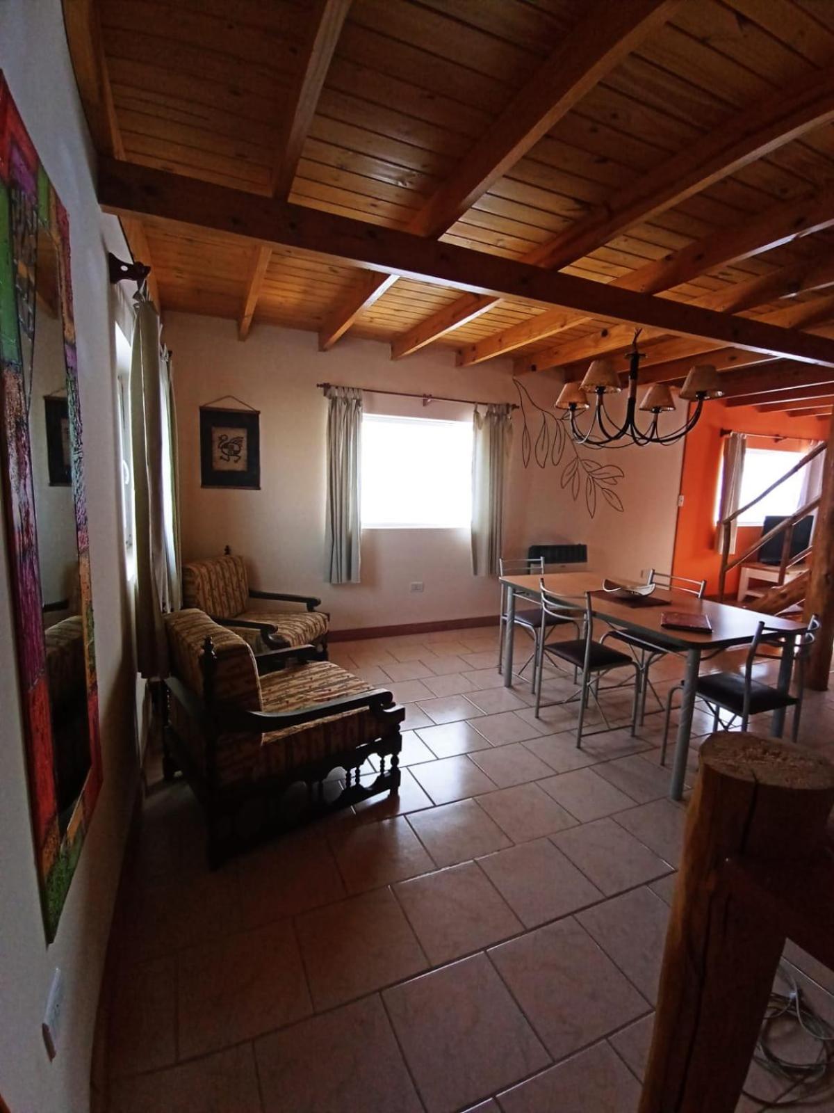 Apartment El Puente Dptos *