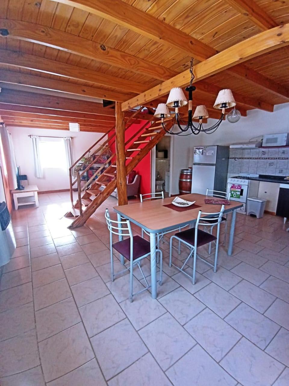Apartment El Puente Dptos