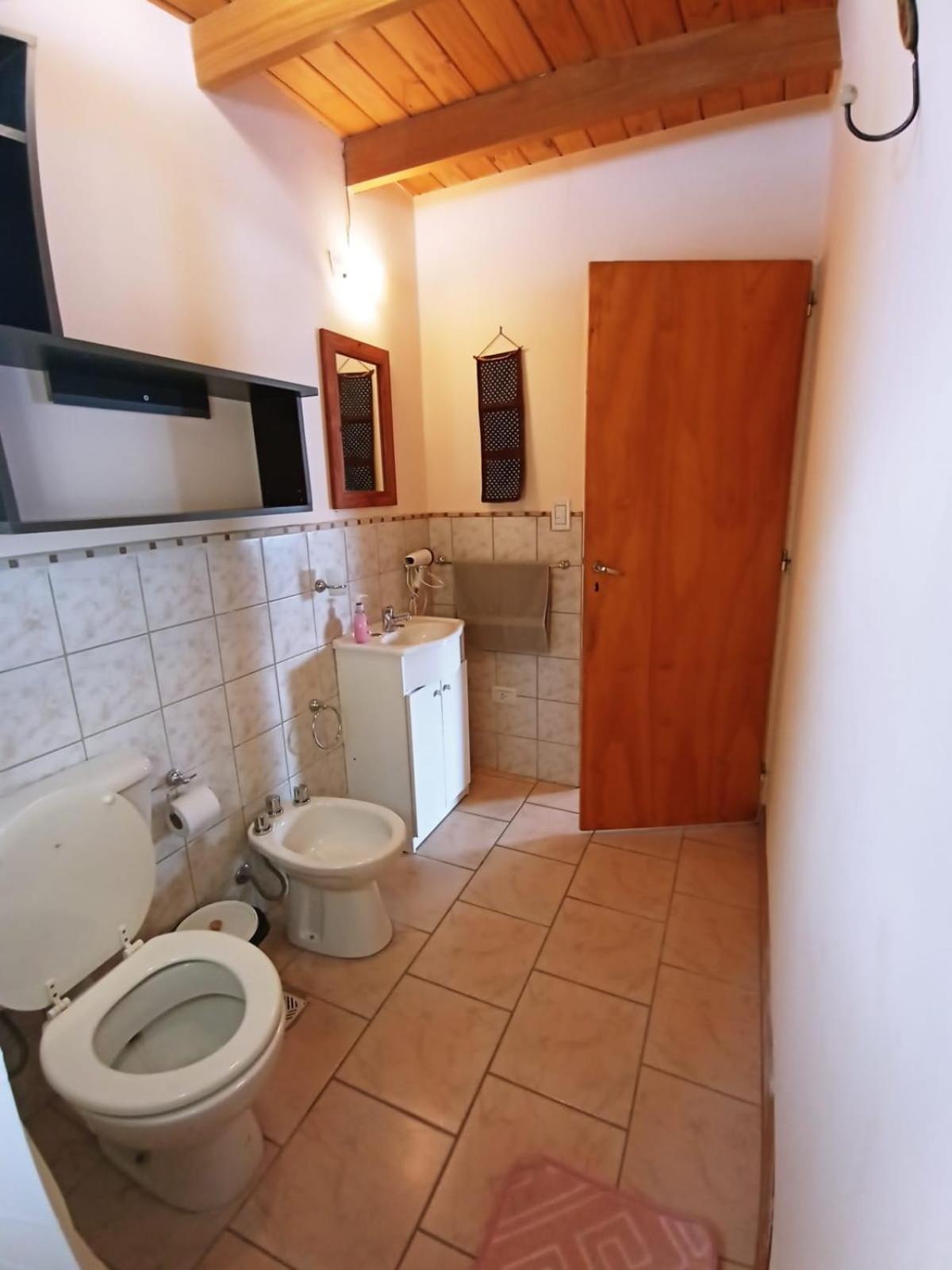 Apartment El Puente Dptos Caviahue