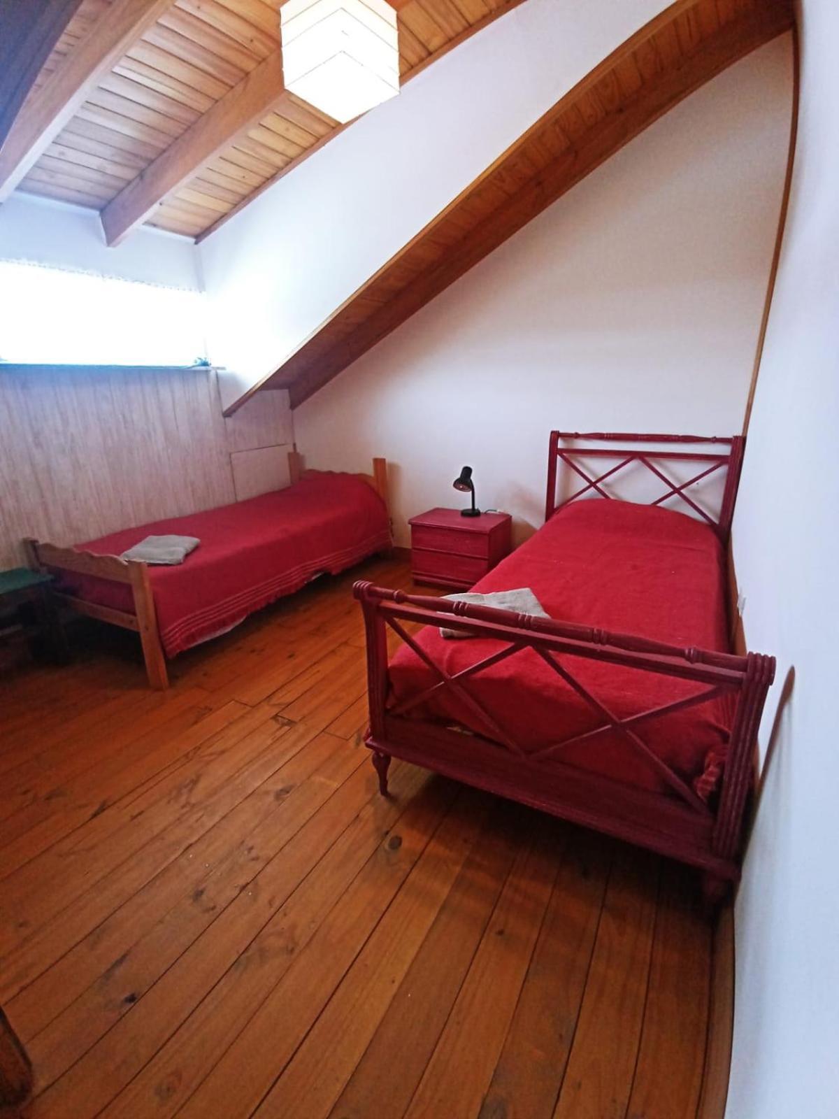 Apartment El Puente Dptos