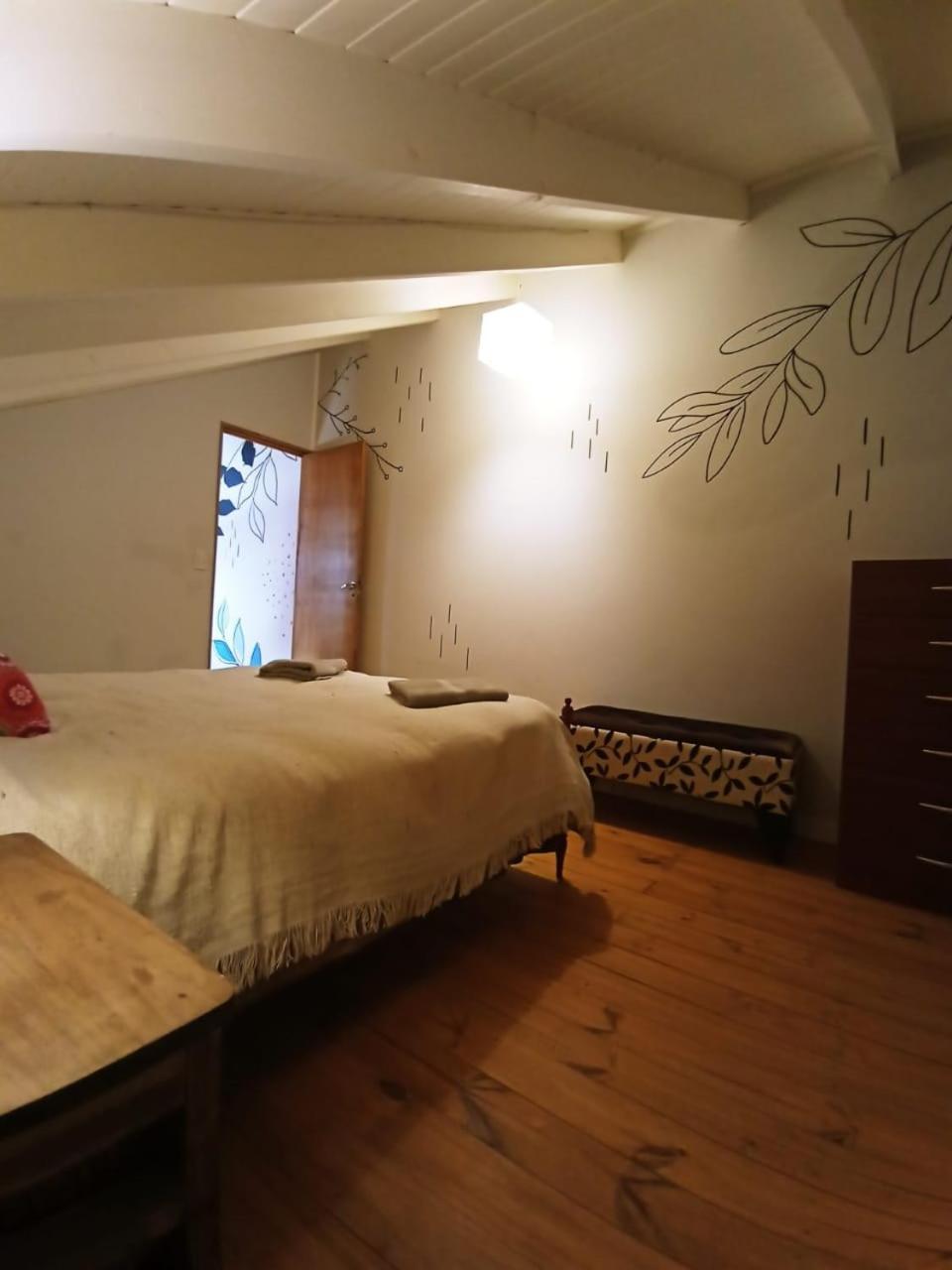 Apartment El Puente Dptos *