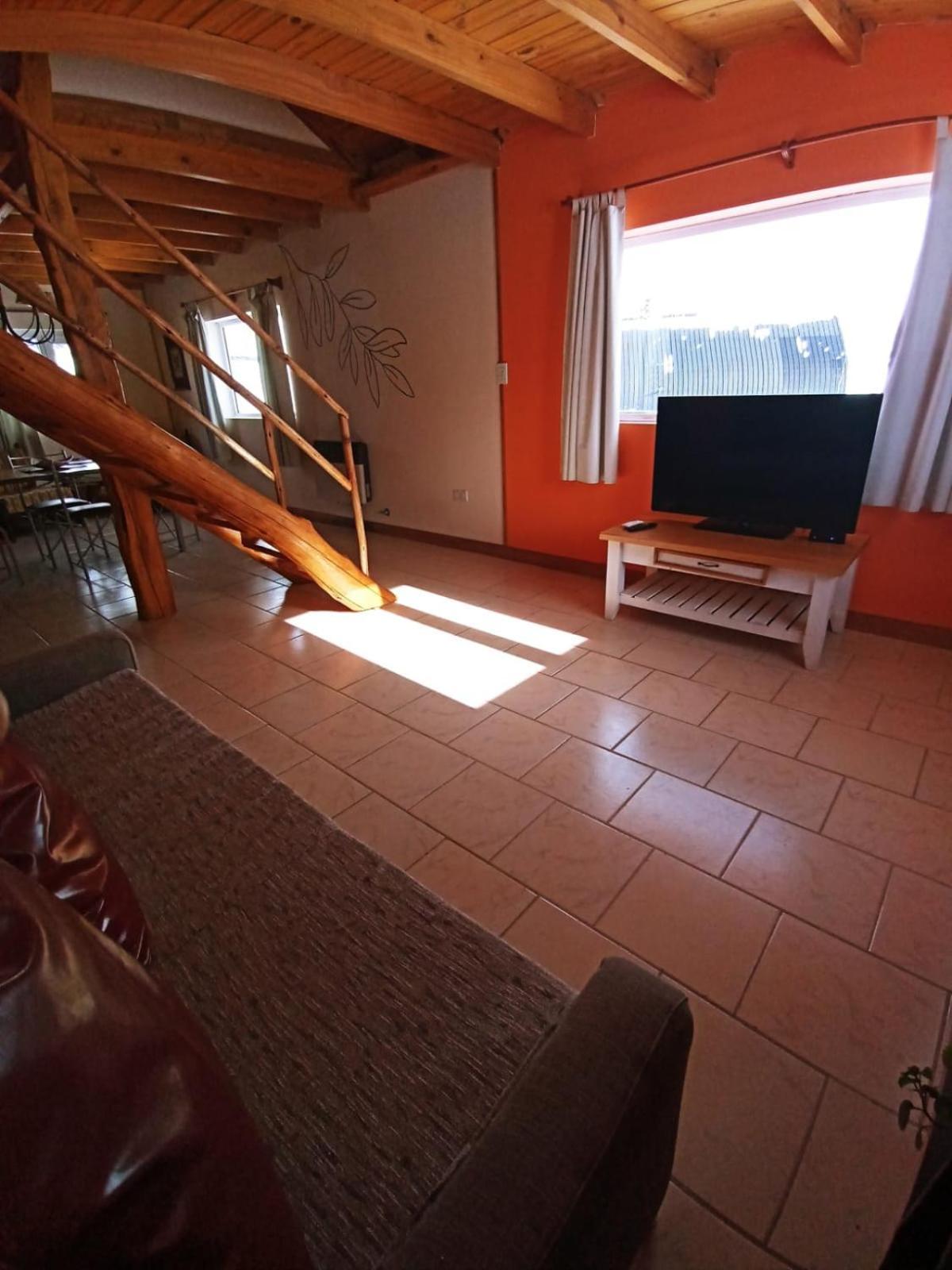 El Puente Dptos Apartment *